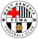 FC West Armenia